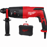 Milwaukee Drill Milwaukee 26mm 3-Mode SDS-Plus Rotary Hammer 800W - PH27