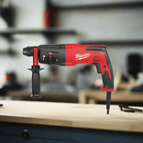 Milwaukee Drill Milwaukee 26mm 800W 3-Mode SDS-Plus Hammer Drill - PH 27  X