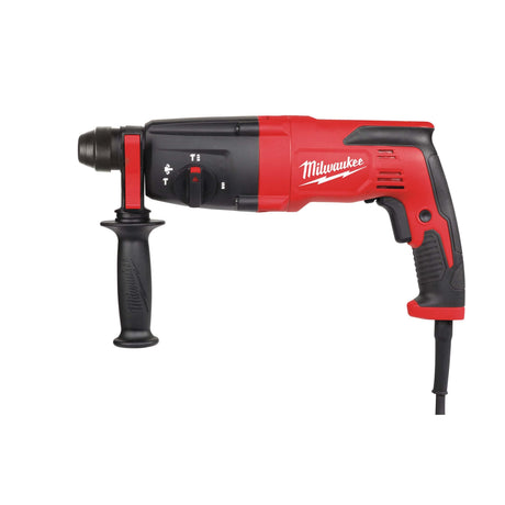 Milwaukee Drill Milwaukee 26mm 800W 3-Mode SDS-Plus Hammer Drill - PH 27  X