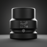 Milwaukee Hole Saws & Cores Milwaukee 27mm (1") Shockwave Drive Impact Socket - 4932471663