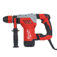 Milwaukee Drill Milwaukee 28mm 800W SDS-Plus L-Shaped Hammer Drill - PLH 28 E