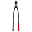Milwaukee Hand Saws & Cutting Tools Milwaukee 30" Extendible Steel Bolt Cutter - 4932464851