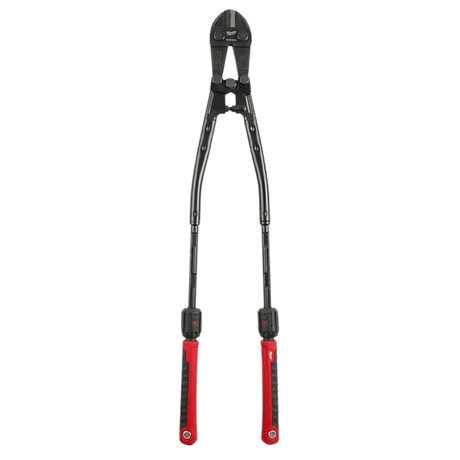 Milwaukee Hand Saws & Cutting Tools Milwaukee 30" Extendible Steel Bolt Cutter - 4932464851