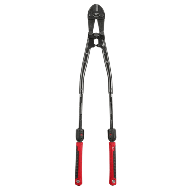 Milwaukee Hand Saws & Cutting Tools Milwaukee 30" Extendible Steel Bolt Cutter - 4932464851