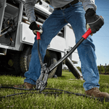 Milwaukee Hand Saws & Cutting Tools Milwaukee 30" Extendible Steel Bolt Cutter - 4932464851