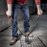 Milwaukee Hand Saws & Cutting Tools Milwaukee 30" Extendible Steel Bolt Cutter - 4932464851