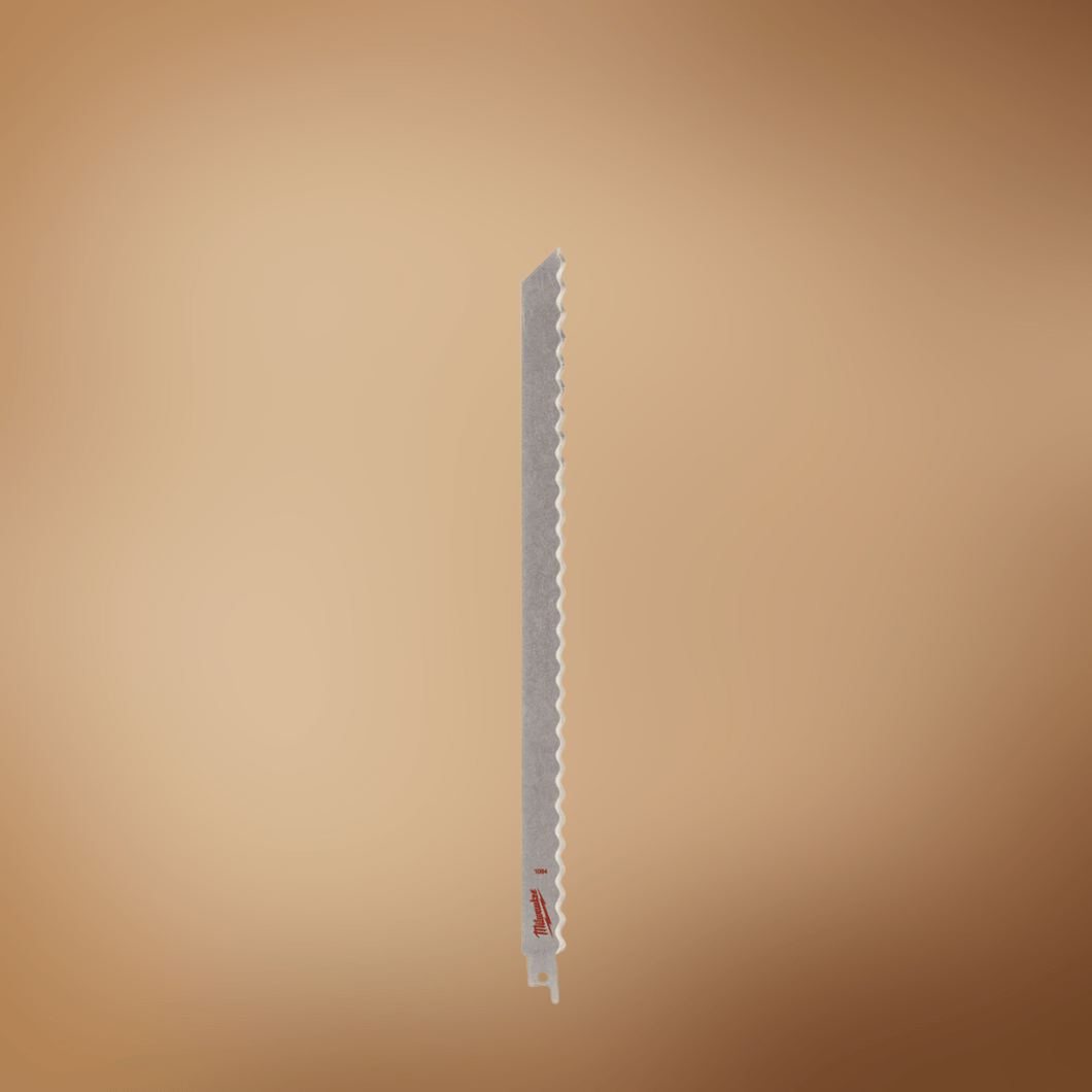 Milwaukee Saw Blades Milwaukee 300mm Reciprocating Saw Blade - 48001084