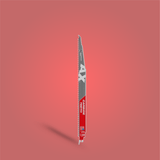 Milwaukee Saw Blades Milwaukee 300mm x 5tpi AX Carbide Sawzall Blades - 48005527