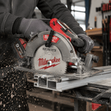 Milwaukee Saw Blades Milwaukee 305mm Circular Saw Blade for Aluminum - 4932471323