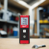 Milwaukee Laser Measure Milwaukee 30m Laser Distance Meter - LDM30