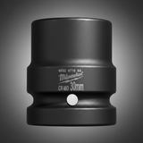 Milwaukee Hole Saws & Cores Milwaukee 30mm (1") Shockwave Drive Impact Socket - 4932471664