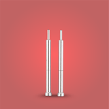 Milwaukee Hand Saws & Cutting Tools Milwaukee 30mm Telescopic Ejector Pin For Cutters - 49590011