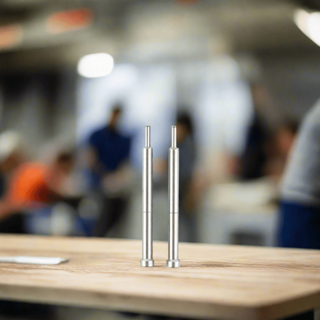 Milwaukee Hand Saws & Cutting Tools Milwaukee 30mm Telescopic Ejector Pin For Cutters - 49590011