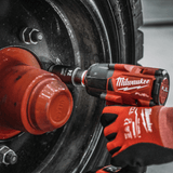 Milwaukee Sockets & Hex Keys Milwaukee 32mm (1") Shockwave Impact Drive Socket - 4932480410