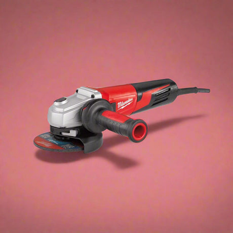 Milwaukee Grinder Milwaukee 4.5"/115mm Angle Grinder 1000W - AG 10-115 EK