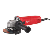 Milwaukee Grinder Milwaukee 4.5"/115mm Angle Grinder 1000W - AG 10-115 EK