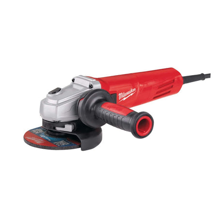 Milwaukee Grinder Milwaukee 4.5"/115mm Angle Grinder 1200W - AG 12-115 X