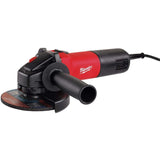 Milwaukee Grinder Milwaukee 4.5"/115mm Compact Angle Grinder 750W - AG 750-115