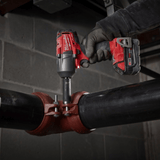 Milwaukee Hole Saws & Cores Milwaukee 41mm (3/4") Shockwave Drive Impact Socket - 4932471652