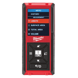 Milwaukee Laser Measure Milwaukee 45m Laser Distance Meter - LDM45