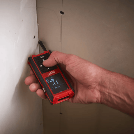 Milwaukee Laser Measure Milwaukee 45m Laser Distance Meter - LDM45