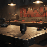 Milwaukee Hole Saws & Cores Milwaukee 46mm (3/4") Shockwave Drive Impact Socket - 4932471653