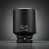 Milwaukee Hole Saws & Cores Milwaukee 46mm (3/4") Shockwave Drive Impact Socket - 4932471653