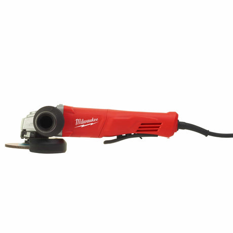 Milwaukee Grinder Milwaukee 5"/125mm Angle Grinder 1250W - AG 13-125 X