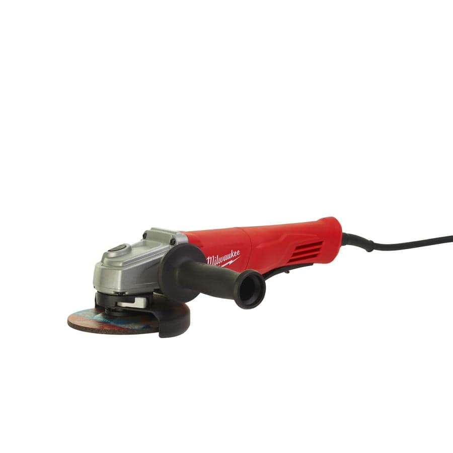 Milwaukee Grinder Milwaukee 5"/125mm Angle Grinder 1250W - AG 13-125 X