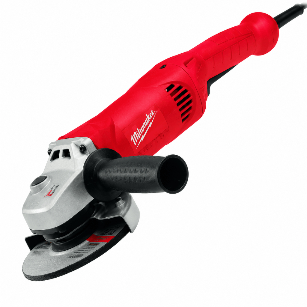 Milwaukee Grinder Milwaukee 5"/125mm Angle Grinder 1250W - AG13-125X