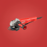 Milwaukee Grinder Milwaukee 5"/125mm Angle Grinder 1250W - AGV13-125XSPDE