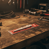 Milwaukee Hand Saws & Cutting Tools Milwaukee 5 Pieces 6''x 5 TPI Sawzall Wood Bi Metal Blade - 48-00-5035