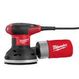 Milwaukee Sander Milwaukee 5" Random Orbital Sander - ROS125E