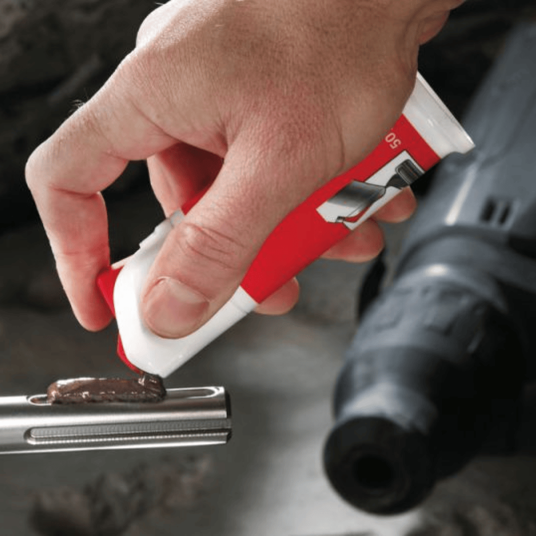 Milwaukee Fluids and Lubrication Milwaukee 50g Drilling Grease - 4932352273