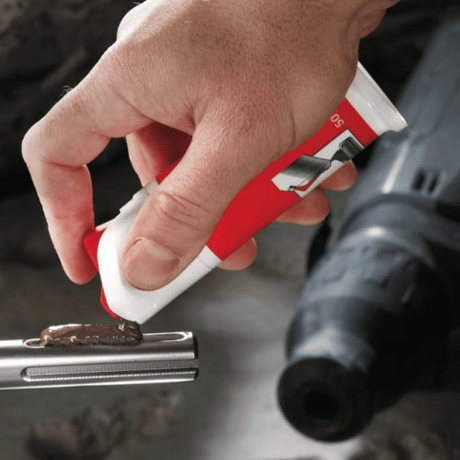 Milwaukee Fluids and Lubrication Milwaukee 50g Drilling Grease - 4932352273