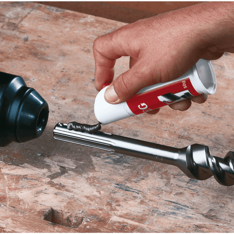 Milwaukee Fluids and Lubrication Milwaukee 50g Drilling Grease - 4932352273