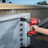 Milwaukee Hole Saws & Cores Milwaukee 50mm (3/4") Shockwave Drive Impact Socket - 4932471654