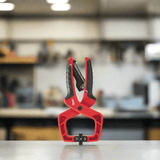 Milwaukee Vices & Clamps Milwaukee 50mm Stop Lock Spring Hand Clamp - 48223022