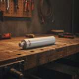 Milwaukee Drill Milwaukee 55mm WCHP-TK Diamond Core Bit – 4932472184