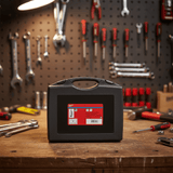 Milwaukee Hand Saws & Cutting Tools Milwaukee 6 Pieces Annular Cutter With Ejector Pin Weldon - 4932372533