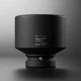 Milwaukee Hole Saws & Cores Milwaukee 65mm (1") Shockwave Drive Impact Socket - 4932471673