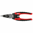 Milwaukee Pliers Milwaukee 7" Wire Stripping Long Nose Plier - 48229069