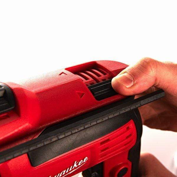 Milwaukee Drill Milwaukee 705W Percussion Hammer Drill - PD-705