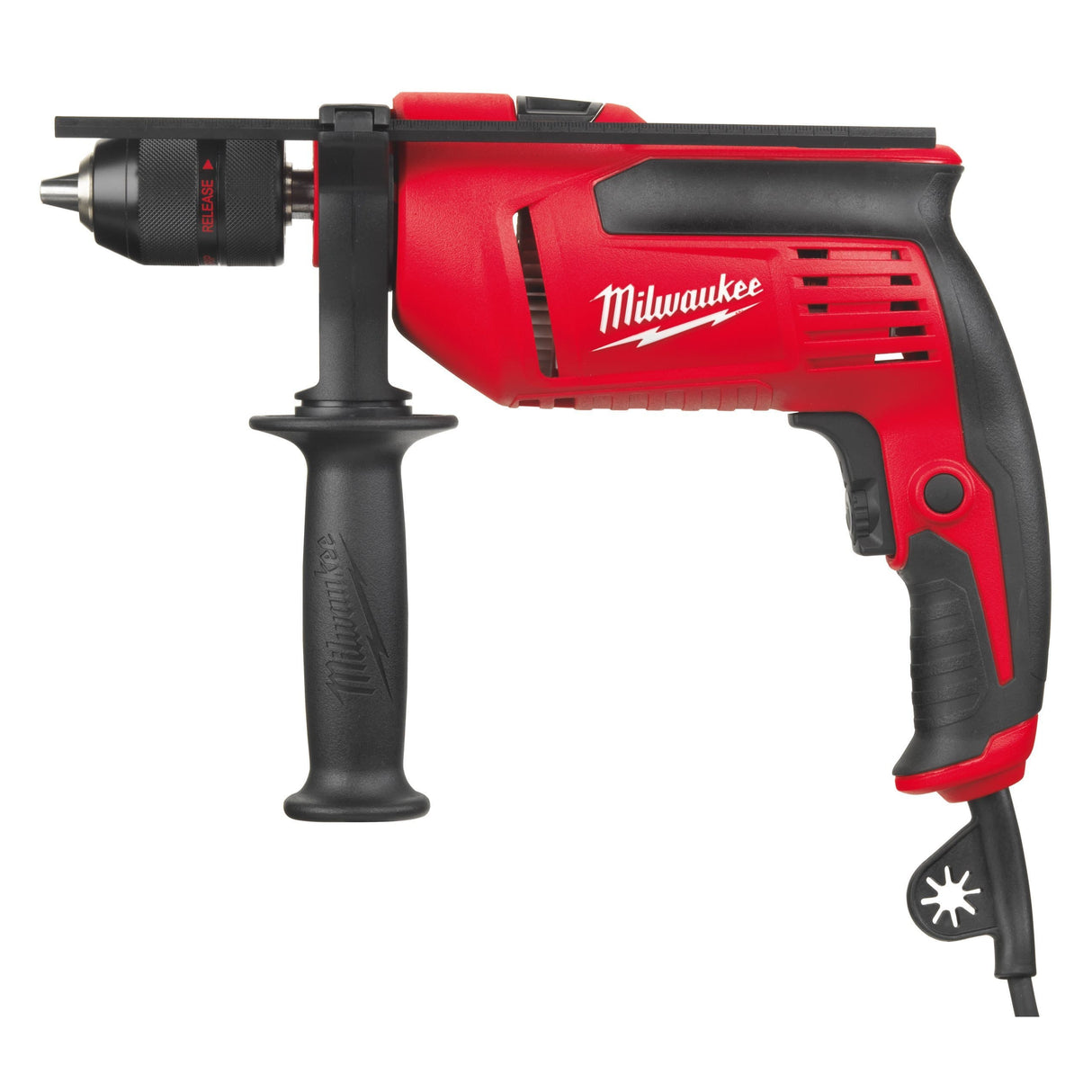 Milwaukee Drill Milwaukee 705W Percussion Hammer Drill - PD-705