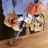 Milwaukee Drill Milwaukee 825W Single Speed Rotary Drill - HDE 13 RQD