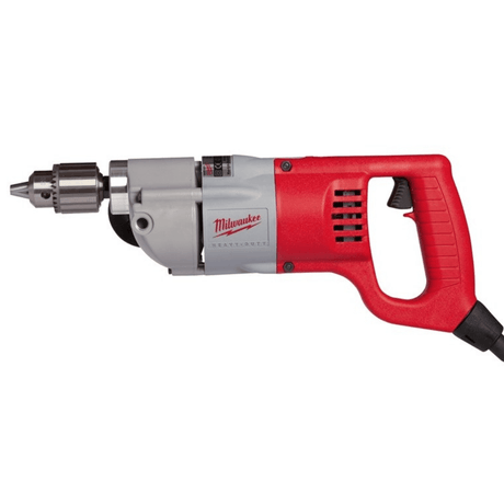 Milwaukee Drill Milwaukee 825W Single Speed Rotary Drill - HDE 13 RQD