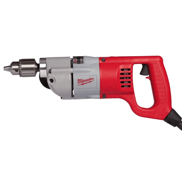 Milwaukee Drill Milwaukee 825W Single Speed Rotary Drill - HDE 13 RQD
