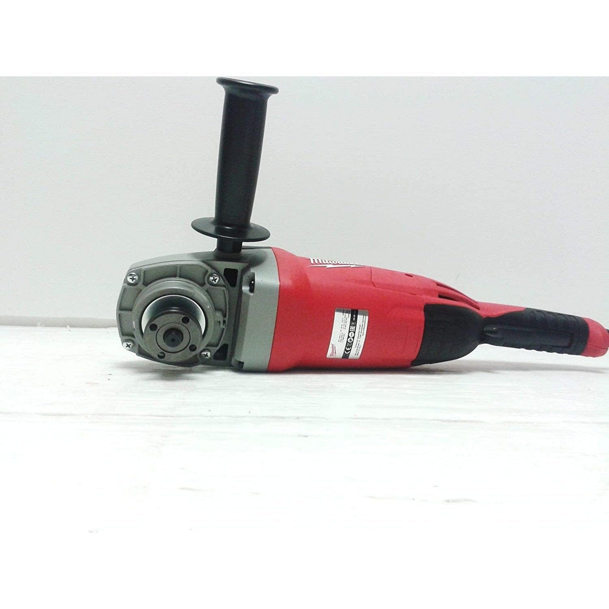 Milwaukee Grinder Milwaukee 9"/230mm Angle Grinder 2200W - AG 22-230 DMS