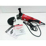 Milwaukee Grinder Milwaukee 9"/230mm Angle Grinder 2200W - AG 22-230 DMS