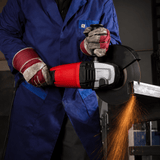 Milwaukee Grinder Milwaukee 9"/230mm Angle Grinder 2200W - AG22-230